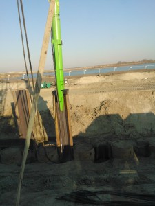 kraanmachinist IHC S 90